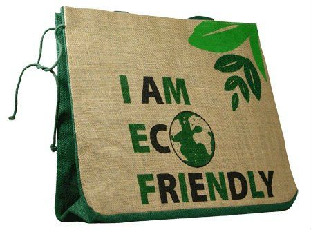 Eco Friendly Bags