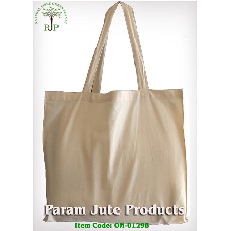 Cotton Shopping Bags