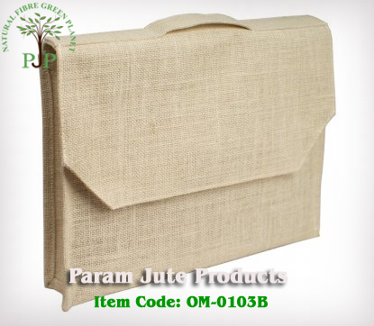 Jute Conference Bags