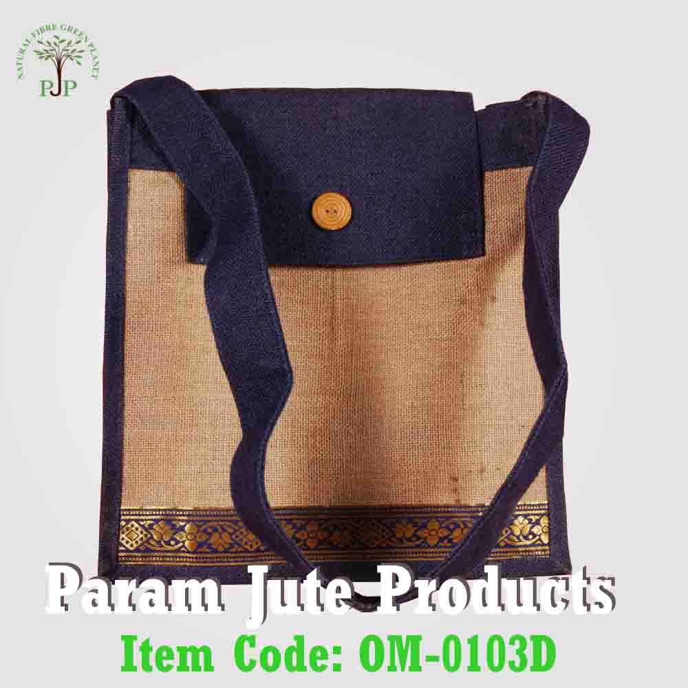 Jute Conference Bags
