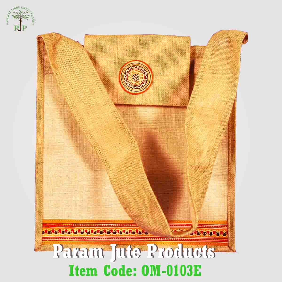 Jute Conference Bags