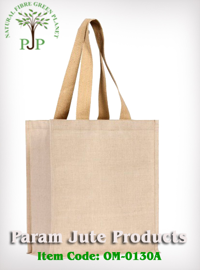 Juco Shopping Bags