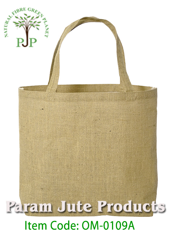Jute Laundry Bags