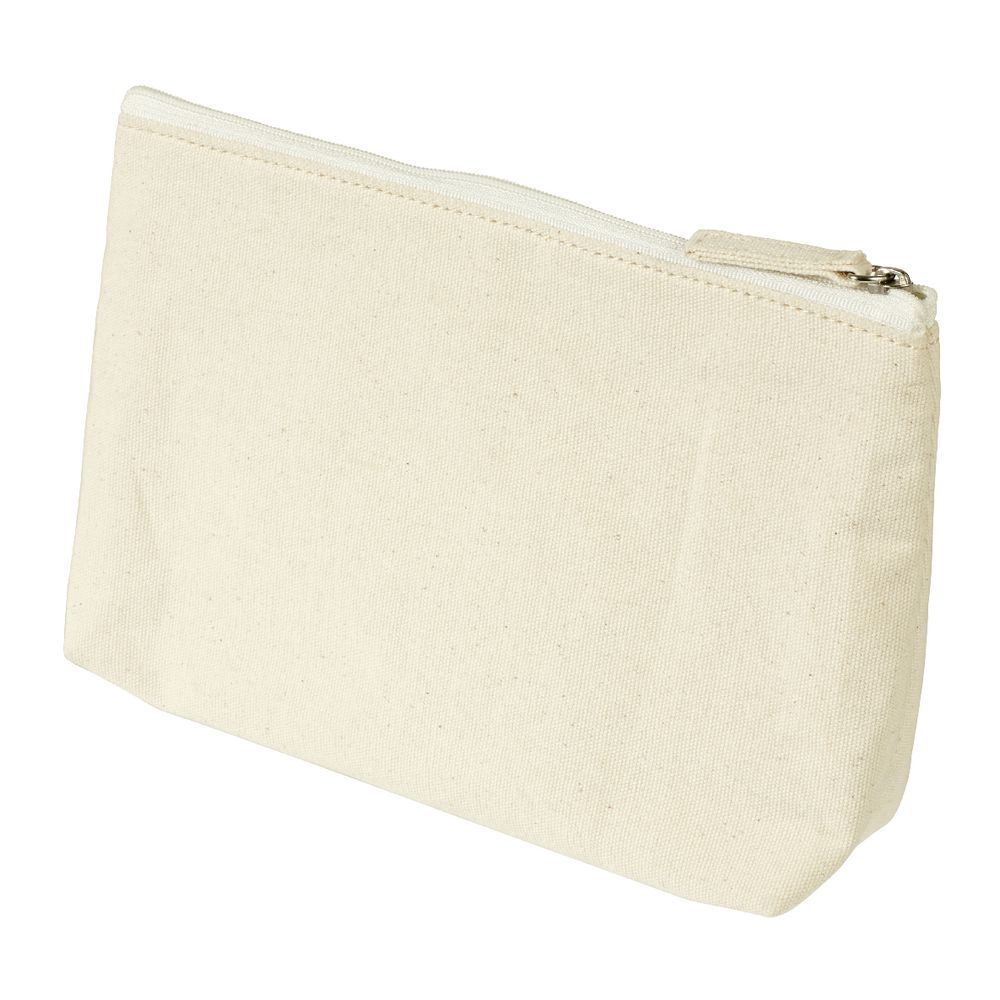 Canvas Pencil Case