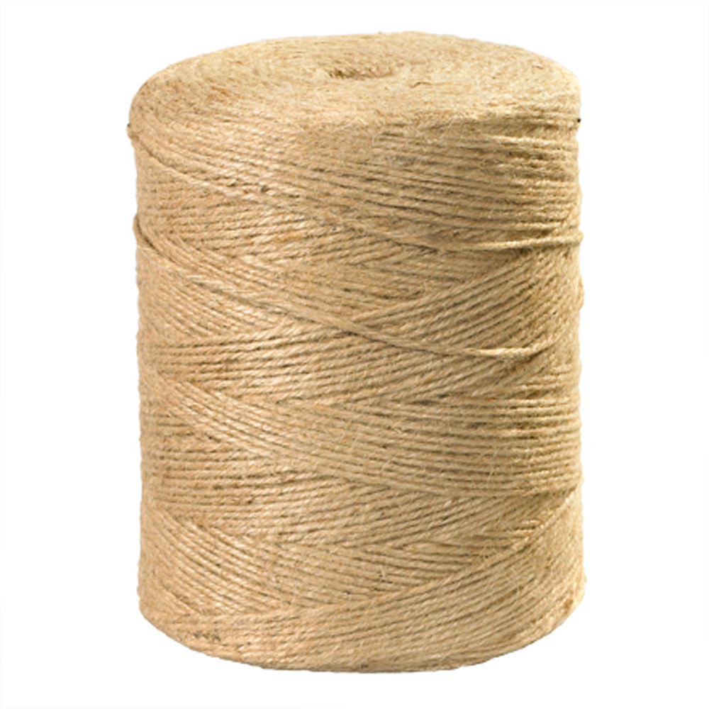 Natural Jute Twine