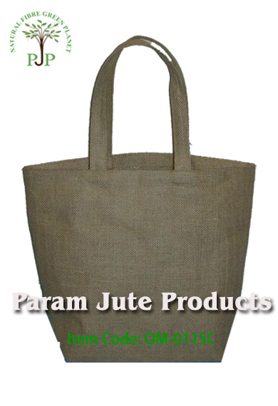 Jute Tote Bags
